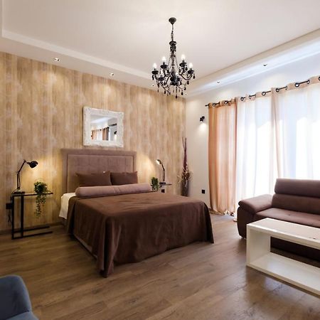 Central Business Apartments Exclusive Белград Екстериор снимка