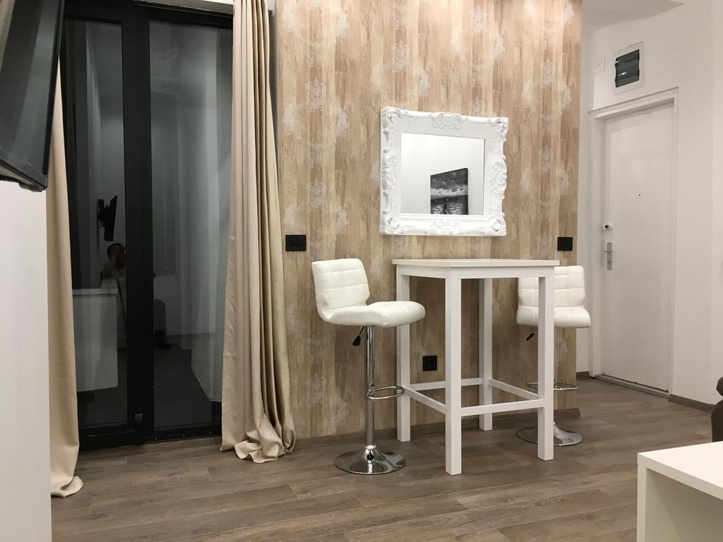 Central Business Apartments Exclusive Белград Екстериор снимка