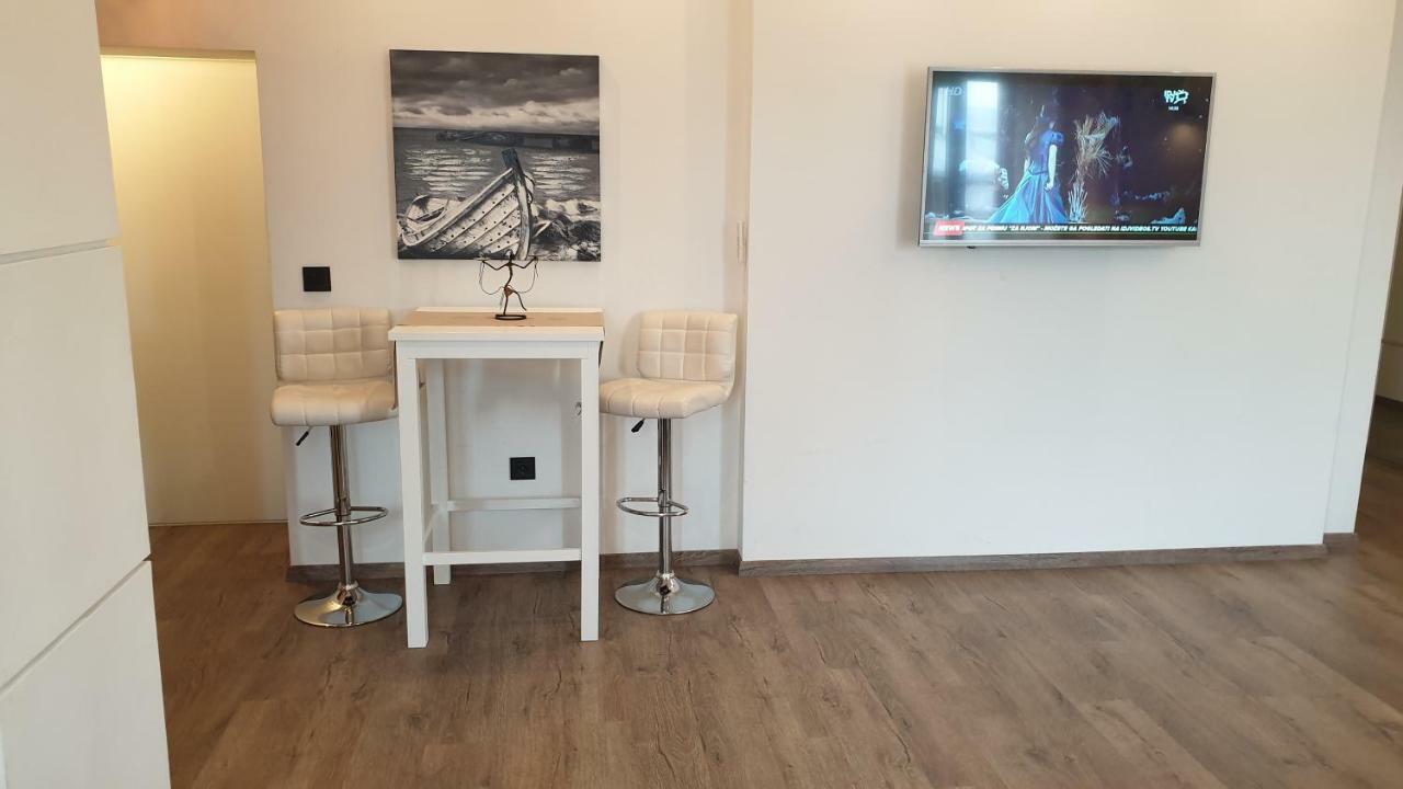 Central Business Apartments Exclusive Белград Екстериор снимка