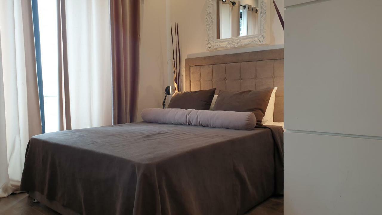 Central Business Apartments Exclusive Белград Екстериор снимка