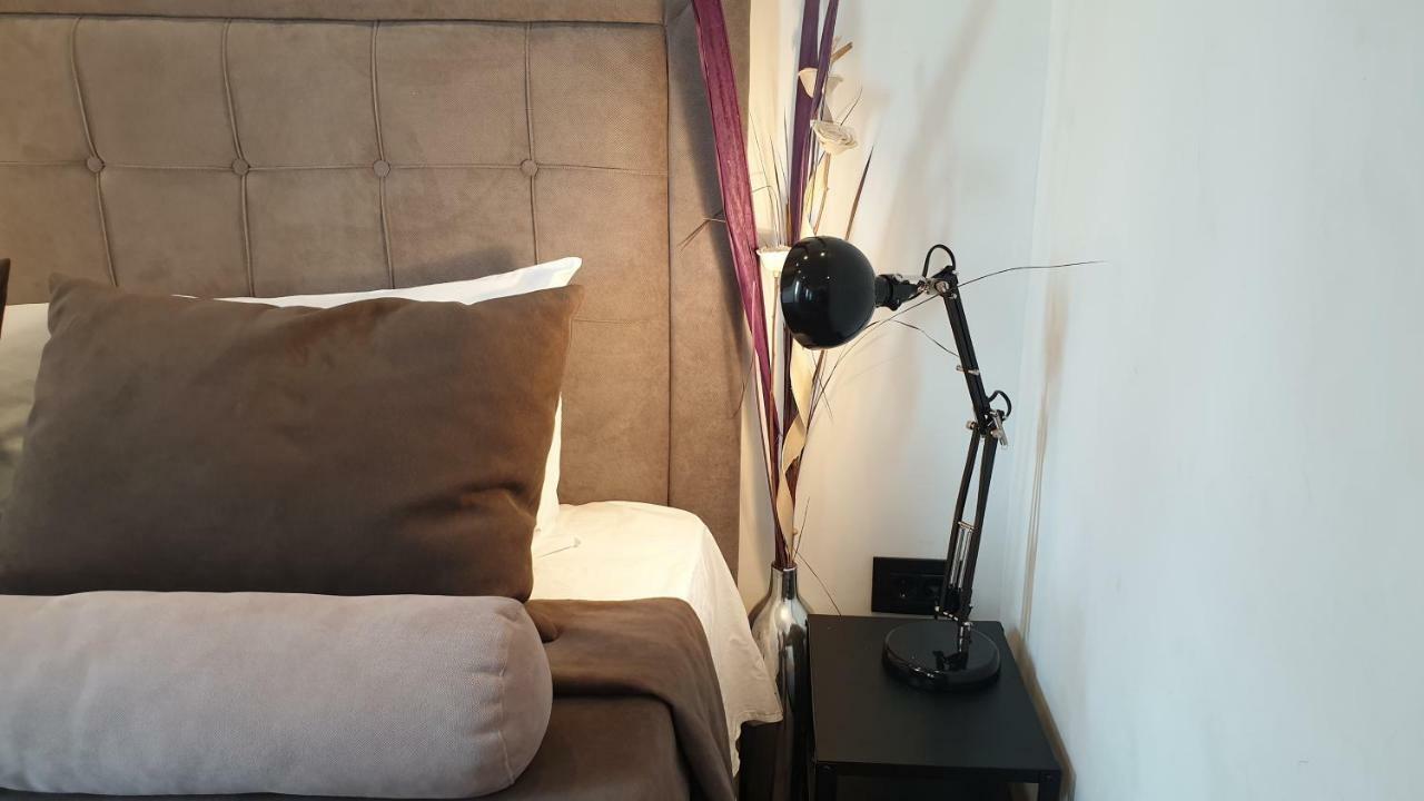 Central Business Apartments Exclusive Белград Екстериор снимка
