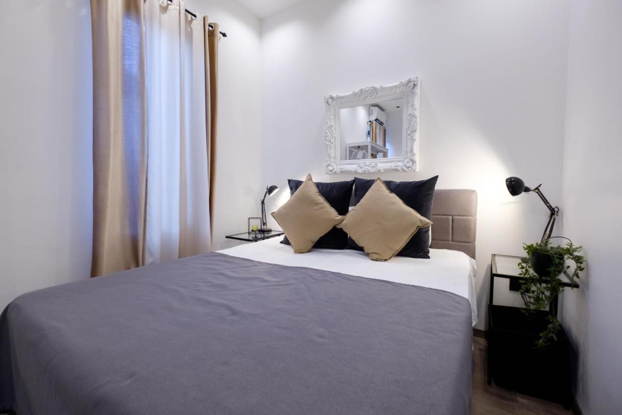 Central Business Apartments Exclusive Белград Екстериор снимка