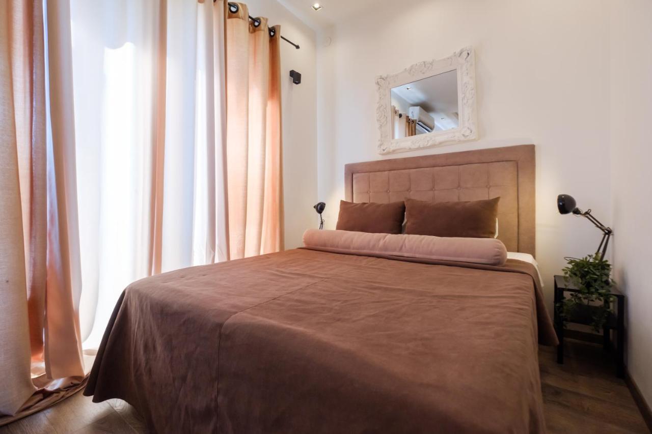 Central Business Apartments Exclusive Белград Екстериор снимка