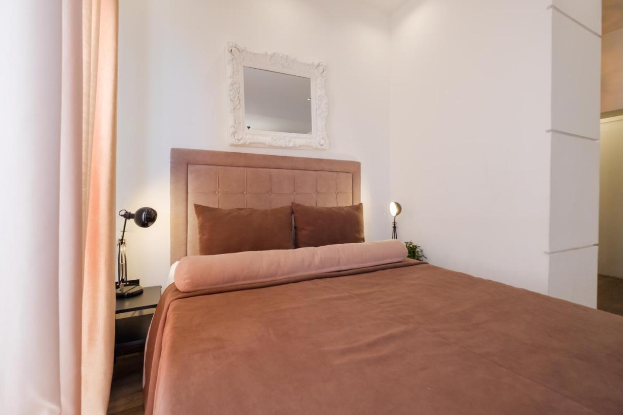 Central Business Apartments Exclusive Белград Екстериор снимка