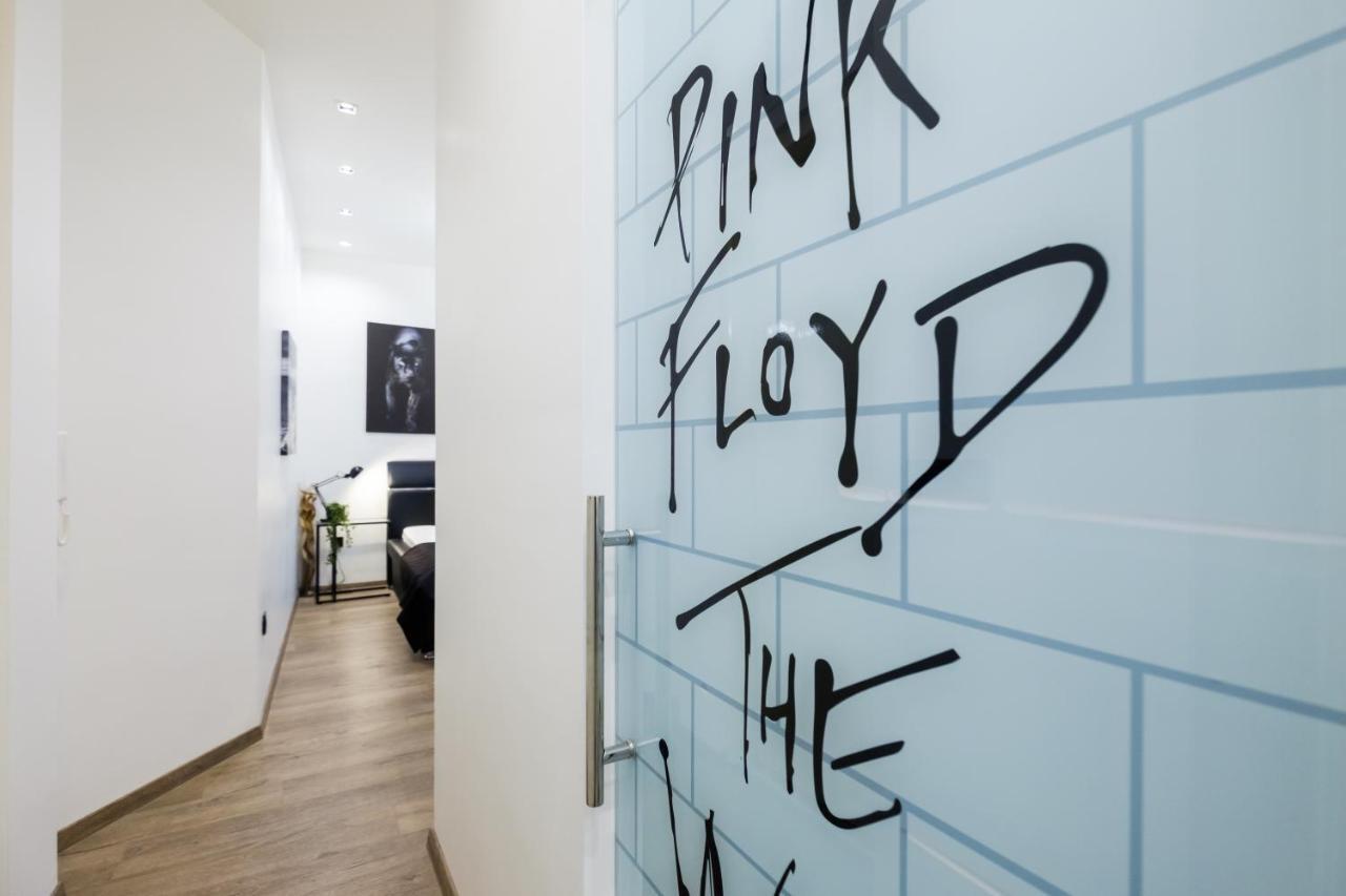 Central Business Apartments Exclusive Белград Екстериор снимка