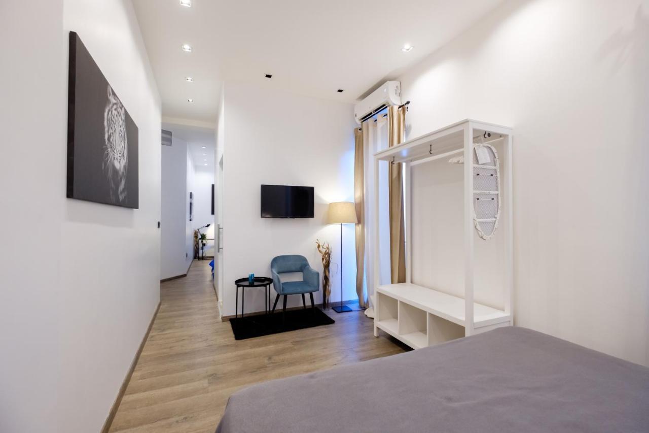 Central Business Apartments Exclusive Белград Екстериор снимка