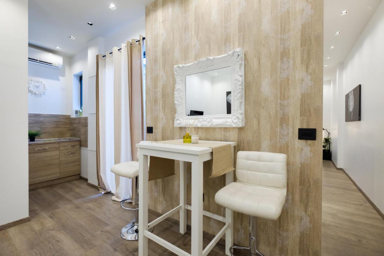 Central Business Apartments Exclusive Белград Екстериор снимка